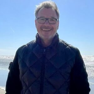 Profilbild von Michael Mösezahl