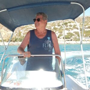 Profilbild von Michael Mohaupt