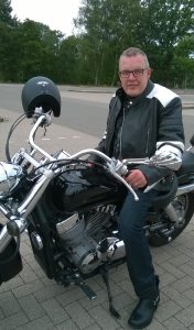 Profilbild von Michael Mohr