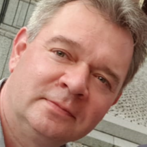 Profilbild von Michael Mohs