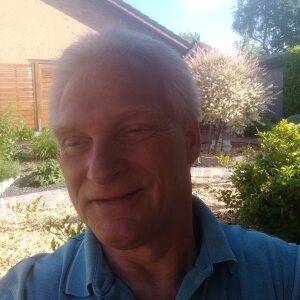 Profilbild von Michael Moll