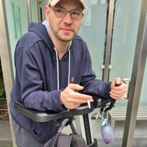 Profilbild von Michael Molz