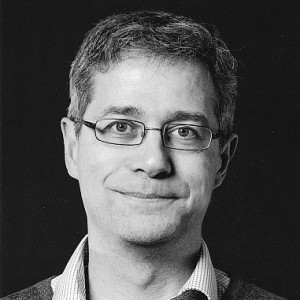 Profilbild von Michael Monheim