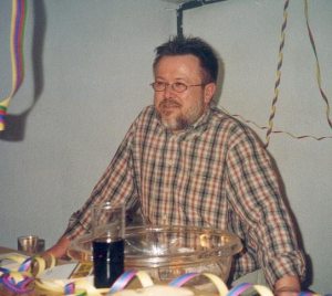 Profilbild von Michael Mons