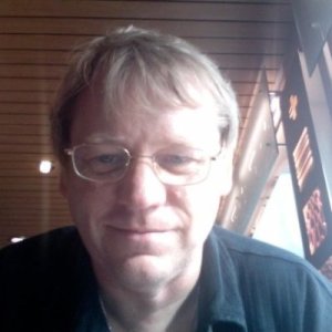 Profilbild von Michael Monschau