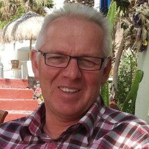 Profilbild von Michael Mooren