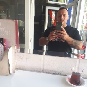 Profilbild von Michael Morais Caetano
