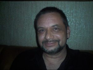 Profilbild von Michael Morawietz