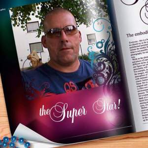 Profilbild von Michael Morcinek