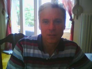 Profilbild von Michael Morgalla