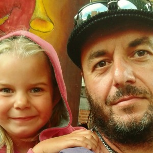 Profilbild von Michael Mory