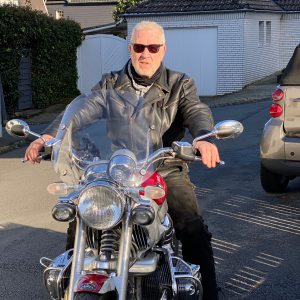 Profilbild von Michael Moschko