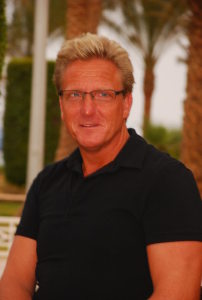 Profilbild von Michael Moser