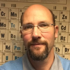 Profilbild von Michael Moser