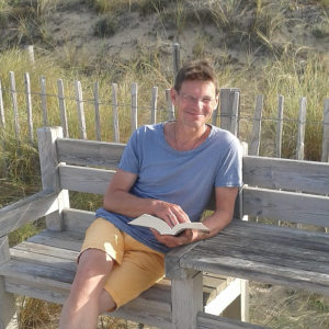 Profilbild von Michael Moser