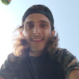 Profilbild von Michael Moses
