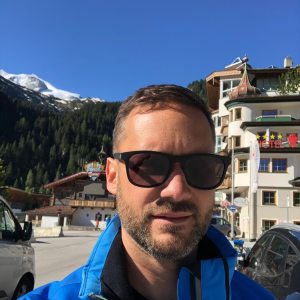 Profilbild von Michael Moßburger