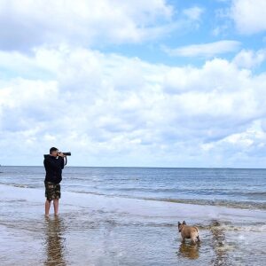 Profilbild von Michael Most