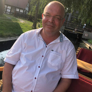Profilbild von Michael Motl