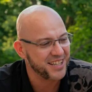 Profilbild von Michael Mroß