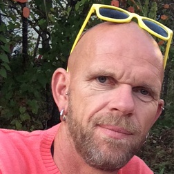 Profilbild von Michael Mücke