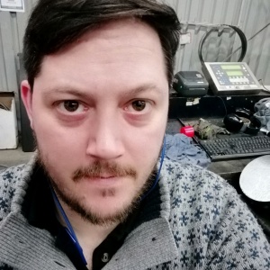 Profilbild von Michael Mühlfeld