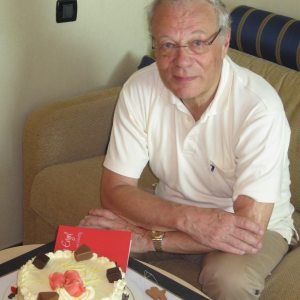 Profilbild von Michael Müller-Larrey