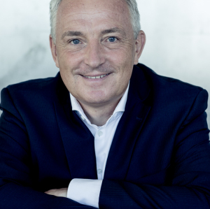 Profilbild von Michael Müller-Wünsch