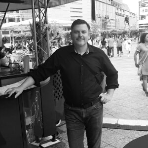 Profilbild von Michael Müller