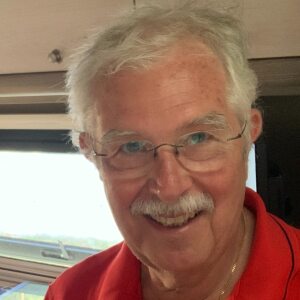 Profilbild von Michael Müller
