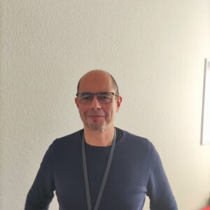 Profilbild von Michael Müller