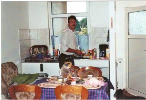 Profilbild von Michael Müller