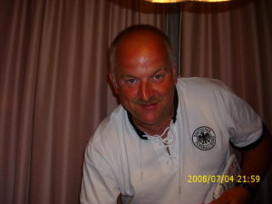 Profilbild von Michael Müller