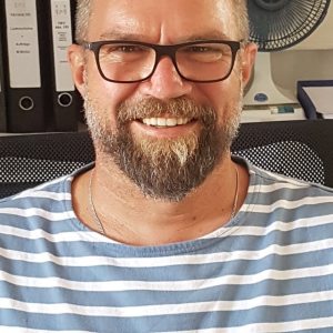 Profilbild von Michael Müller