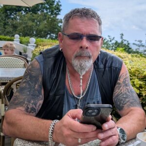 Profilbild von Michael Müller