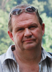 Profilbild von Michael Müller