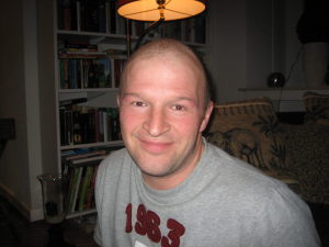Profilbild von Michael Müller