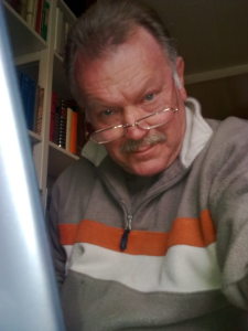 Profilbild von Michael Müller