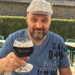 Profilbild von Michael Müller