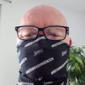 Profilbild von Michael Müller