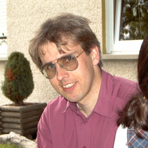 Profilbild von Michael Müller