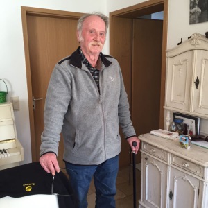 Profilbild von Michael Müller