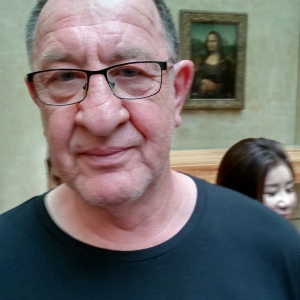 Profilbild von Michael Müller