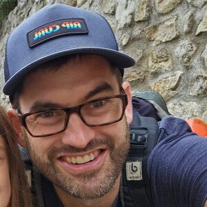 Profilbild von Michael Müllers