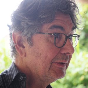 Profilbild von Michael Münster