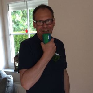 Profilbild von Michael Mulka