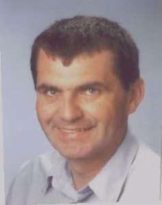 Profilbild von Michael Mundt
