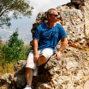 Profilbild von Michael Munk