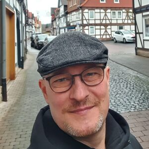 Profilbild von Michael Munke