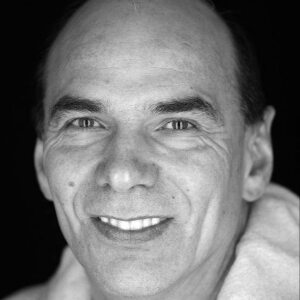 Profilbild von Michael Muntau